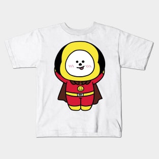 Anpanman Chimmy Kids T-Shirt